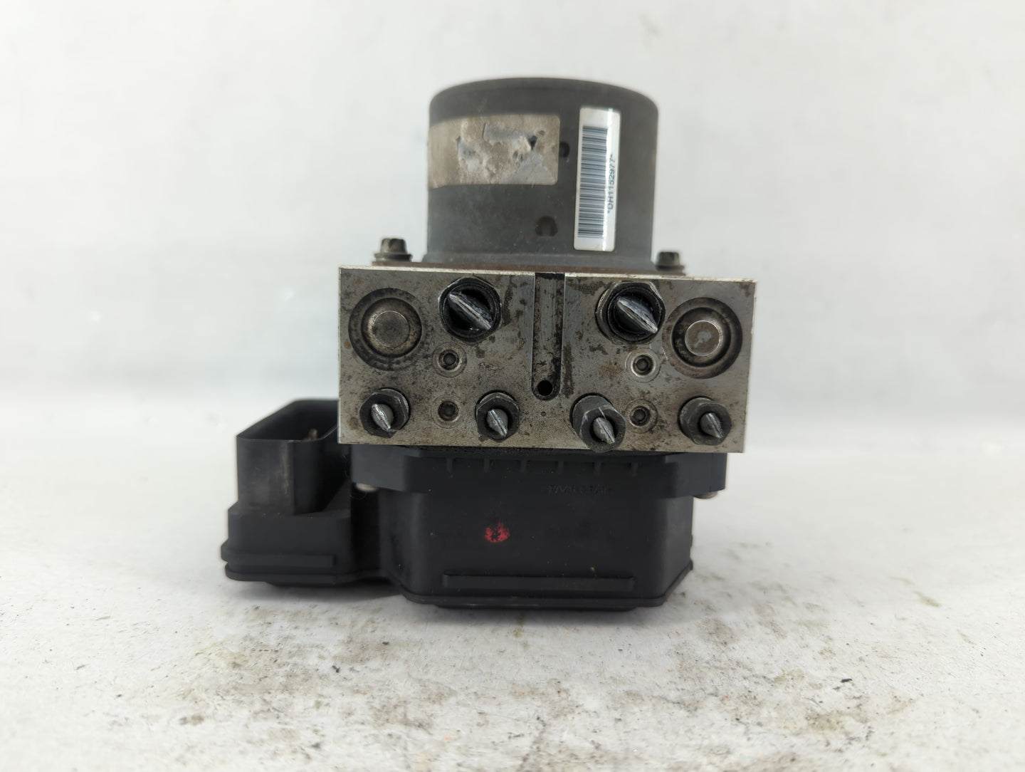 2013-2015 Mazda Cx-9 ABS Pump Control Module Replacement P/N:K3604 Fits Fits 2013 2014 2015 OEM Used Auto Parts - Oemusedaut
