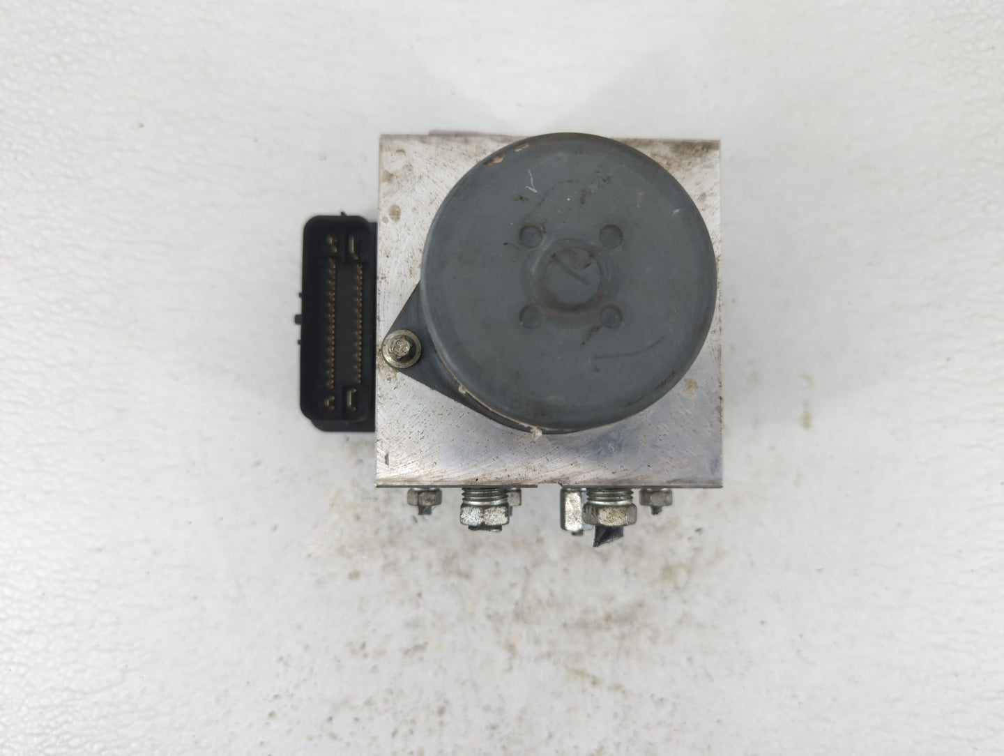 2013-2015 Mazda Cx-9 ABS Pump Control Module Replacement P/N:K3604 Fits Fits 2013 2014 2015 OEM Used Auto Parts - Oemusedaut