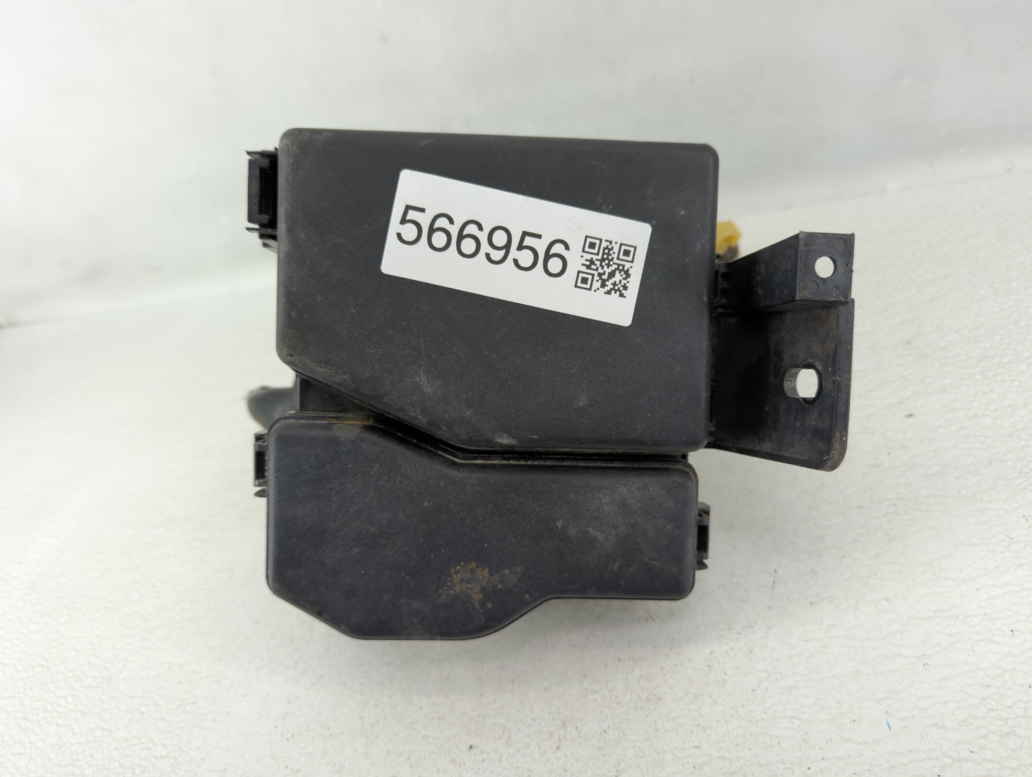 2013-2015 Mazda Cx-9 Fusebox Fuse Box Panel Relay Module P/N:TK21-66760 Fits Fits 2013 2014 2015 OEM Used Auto Parts - Oemus