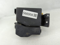 2013-2015 Mazda Cx-9 Fusebox Fuse Box Panel Relay Module P/N:TK21-66760 Fits Fits 2013 2014 2015 OEM Used Auto Parts - Oemus