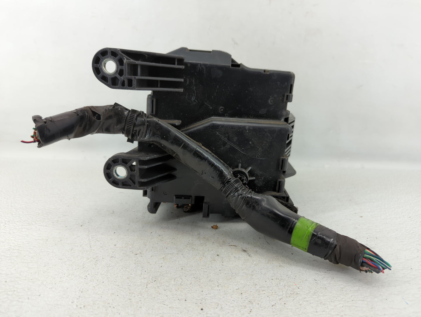 2013-2015 Mazda Cx-9 Fusebox Fuse Box Panel Relay Module P/N:TK21-66760 Fits Fits 2013 2014 2015 OEM Used Auto Parts - Oemus