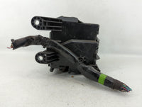 2013-2015 Mazda Cx-9 Fusebox Fuse Box Panel Relay Module P/N:TK21-66760 Fits Fits 2013 2014 2015 OEM Used Auto Parts - Oemus