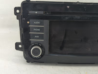 2013-2015 Mazda Cx-9 Am Fm Cd Player Radio Receiver - Oemusedautoparts1.com
