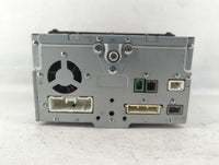 2013-2015 Mazda Cx-9 Am Fm Cd Player Radio Receiver - Oemusedautoparts1.com