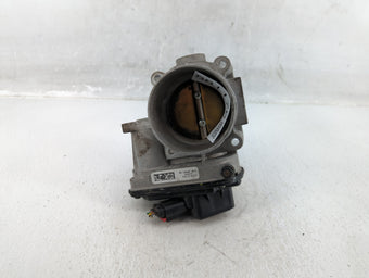 compare product 2007-2015 Mazda Cx-9 Throttle Body P/N:7T4E-9F991-GA Fits Fits 2007 2008 2009 2010 2011 2012 2013 2014 2015 OEM Used Auto Parts