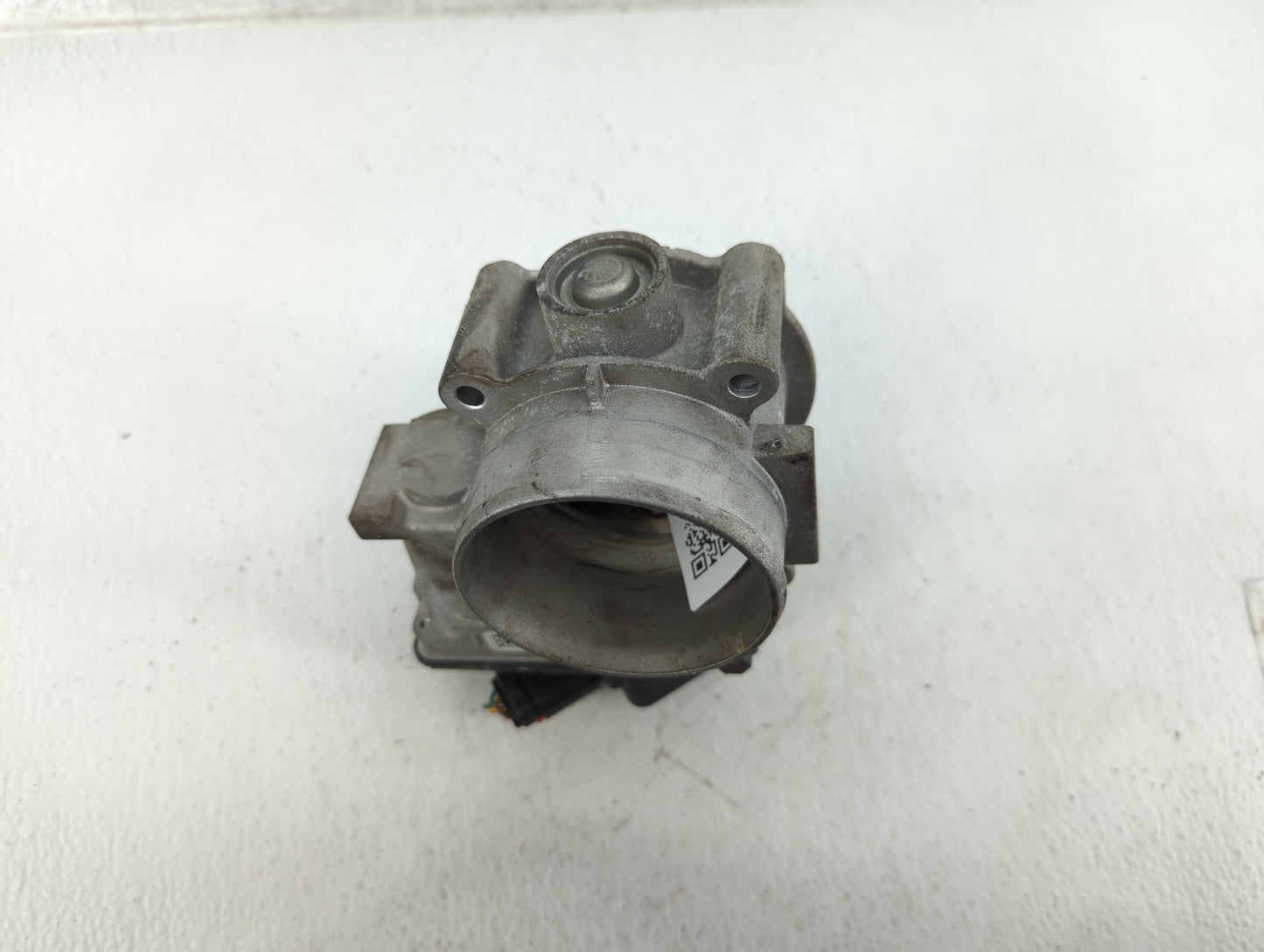 2007-2015 Mazda Cx-9 Throttle Body P/N:7T4E-9F991-GA Fits Fits 2007 2008 2009 2010 2011 2012 2013 2014 2015 OEM Used Auto Pa