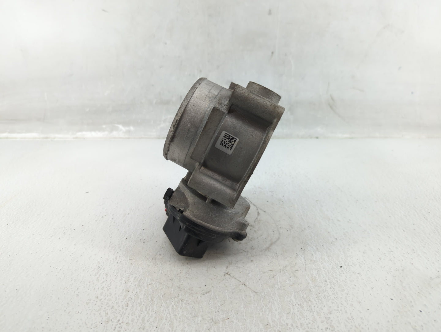 2007-2015 Mazda Cx-9 Throttle Body P/N:7T4E-9F991-GA Fits Fits 2007 2008 2009 2010 2011 2012 2013 2014 2015 OEM Used Auto Pa