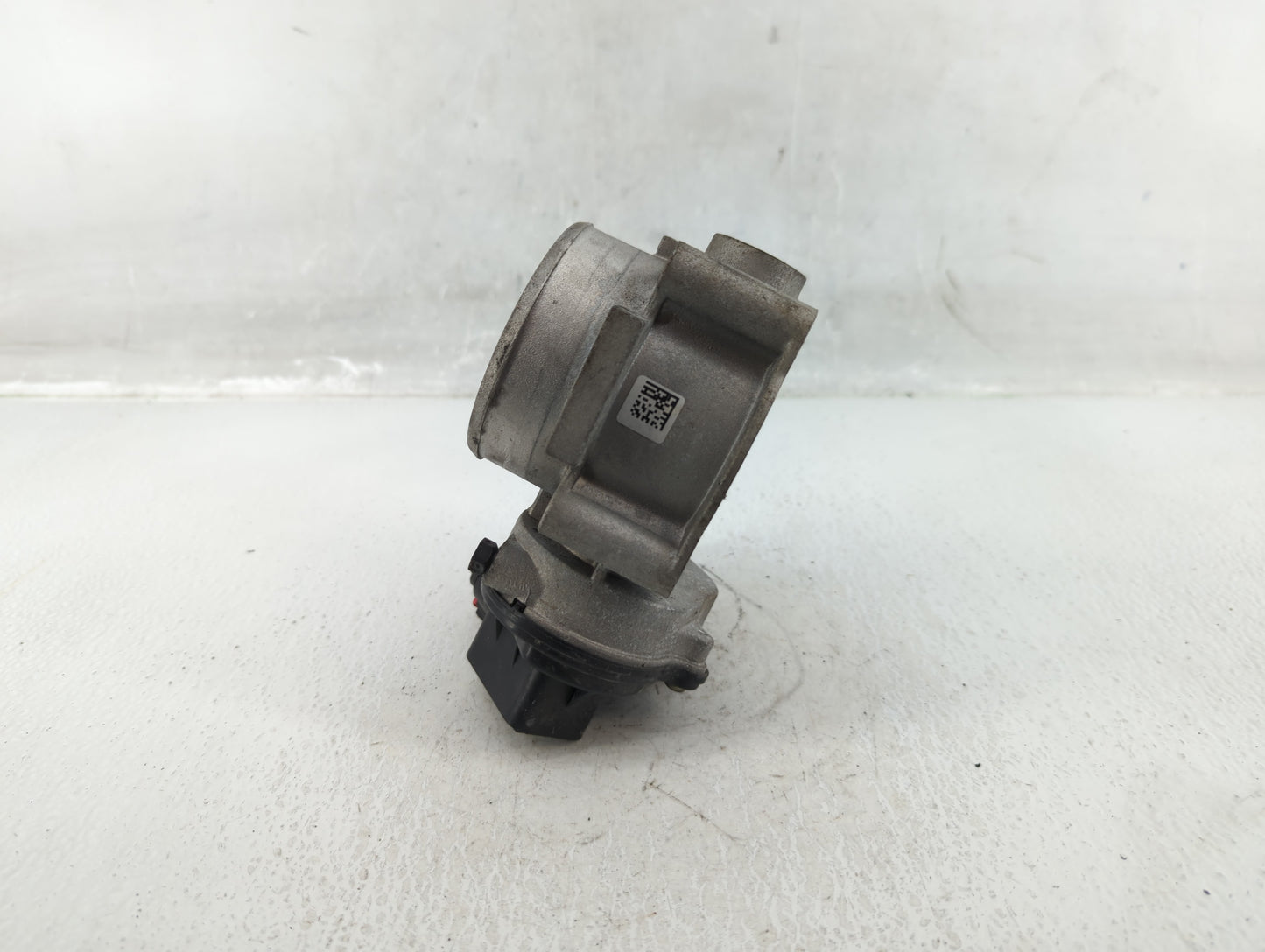 2007-2015 Mazda Cx-9 Throttle Body P/N:7T4E-9F991-GA Fits Fits 2007 2008 2009 2010 2011 2012 2013 2014 2015 OEM Used Auto Pa