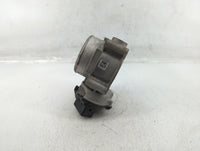 2007-2015 Mazda Cx-9 Throttle Body P/N:7T4E-9F991-GA Fits Fits 2007 2008 2009 2010 2011 2012 2013 2014 2015 OEM Used Auto Pa