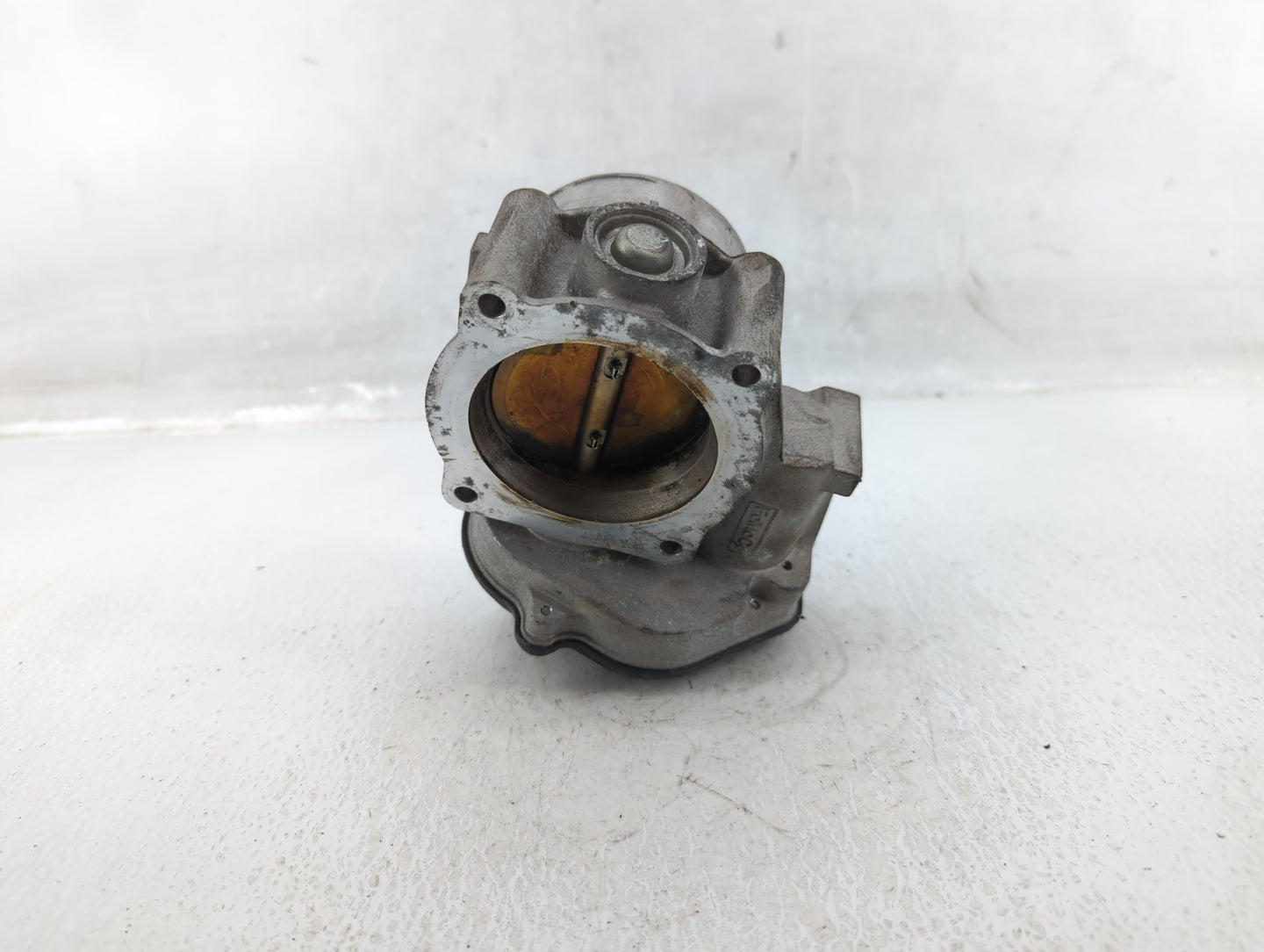 2007-2015 Mazda Cx-9 Throttle Body P/N:7T4E-9F991-GA Fits Fits 2007 2008 2009 2010 2011 2012 2013 2014 2015 OEM Used Auto Pa