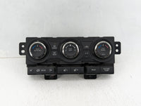 2010-2015 Mazda Cx-9 Climate Control Module Temperature AC/Heater Replacement P/N:TE70-61-190 Fits OEM Used Auto Parts - Oem