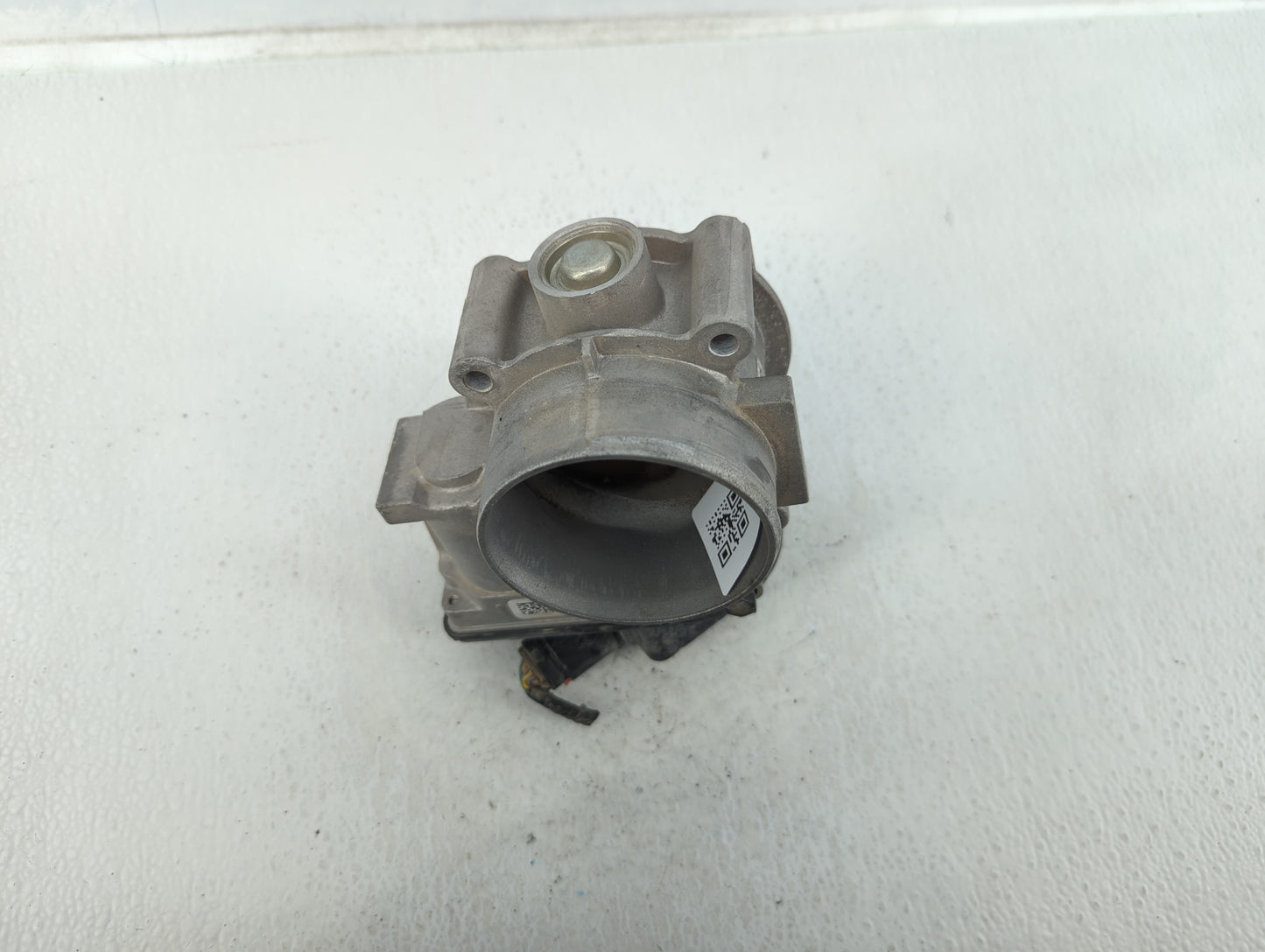 2007-2015 Mazda Cx-9 Throttle Body P/N:7T4E-9F991-GA Fits Fits 2007 2008 2009 2010 2011 2012 2013 2014 2015 OEM Used Auto Pa