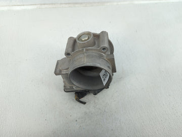2007-2015 Mazda Cx-9 Throttle Body P/N:7T4E-9F991-GA Fits Fits 2007 2008 2009 2010 2011 2012 2013 2014 2015 OEM Used Auto Parts