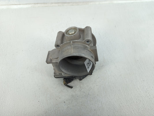 2007-2015 Mazda Cx-9 Throttle Body P/N:7T4E-9F991-GA Fits Fits 2007 2008 2009 2010 2011 2012 2013 2014 2015 OEM Used Auto Parts