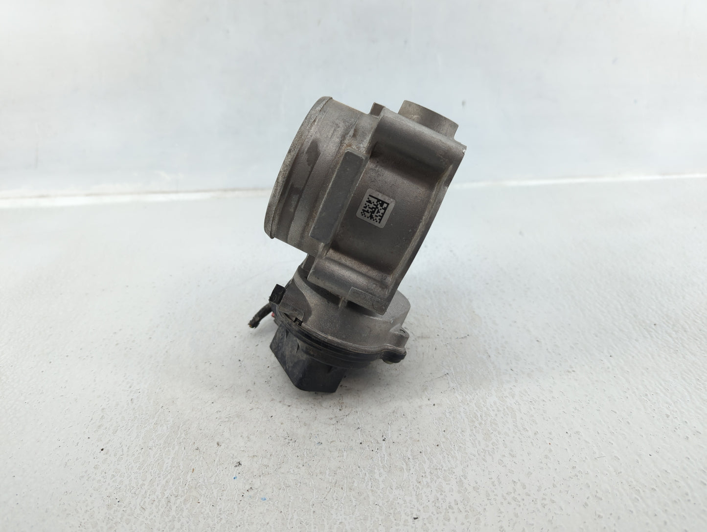 2007-2015 Mazda Cx-9 Throttle Body P/N:7T4E-9F991-GA Fits Fits 2007 2008 2009 2010 2011 2012 2013 2014 2015 OEM Used Auto Pa