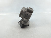 2007-2015 Mazda Cx-9 Throttle Body P/N:7T4E-9F991-GA Fits Fits 2007 2008 2009 2010 2011 2012 2013 2014 2015 OEM Used Auto Pa