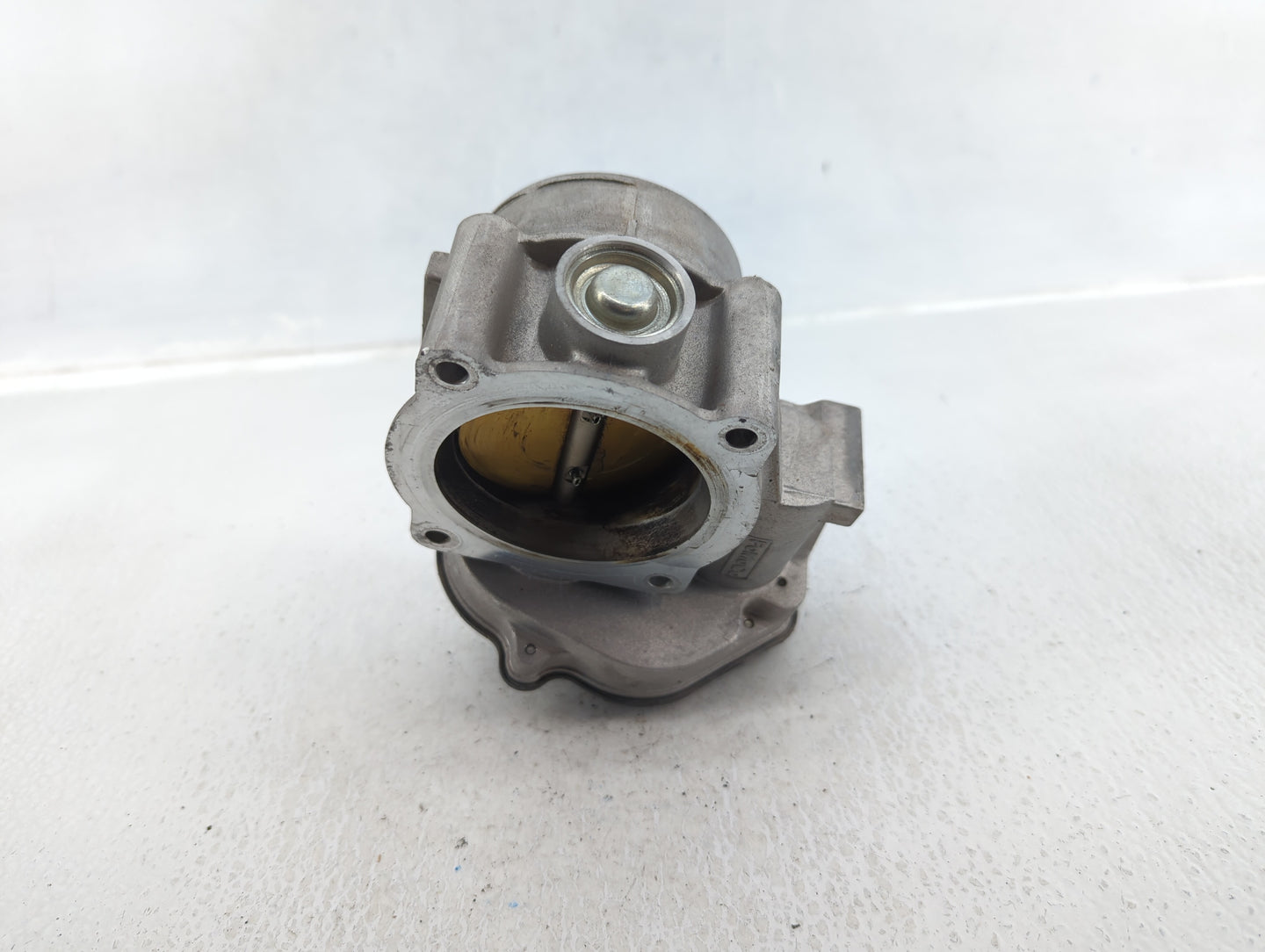 2007-2015 Mazda Cx-9 Throttle Body P/N:7T4E-9F991-GA Fits Fits 2007 2008 2009 2010 2011 2012 2013 2014 2015 OEM Used Auto Pa