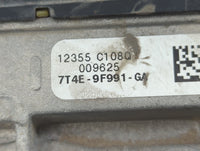 2007-2015 Mazda Cx-9 Throttle Body P/N:7T4E-9F991-GA Fits Fits 2007 2008 2009 2010 2011 2012 2013 2014 2015 OEM Used Auto Pa