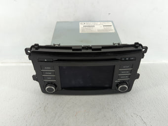 compare product 2013-2015 Mazda Cx-9 Am Fm Cd Player Radio Receiver