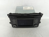 2013-2015 Mazda Cx-9 Am Fm Cd Player Radio Receiver 590982 - Oemusedautoparts1.com