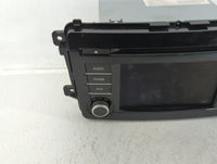2013-2015 Mazda Cx-9 Am Fm Cd Player Radio Receiver - Oemusedautoparts1.com