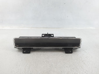 compare product 2013-2015 Mazda Cx-9 Am Fm Cd Player Radio Receiver