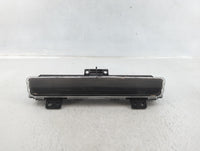 2013-2015 Mazda Cx-9 Am Fm Cd Player Radio Receiver 591383 - Oemusedautoparts1.com