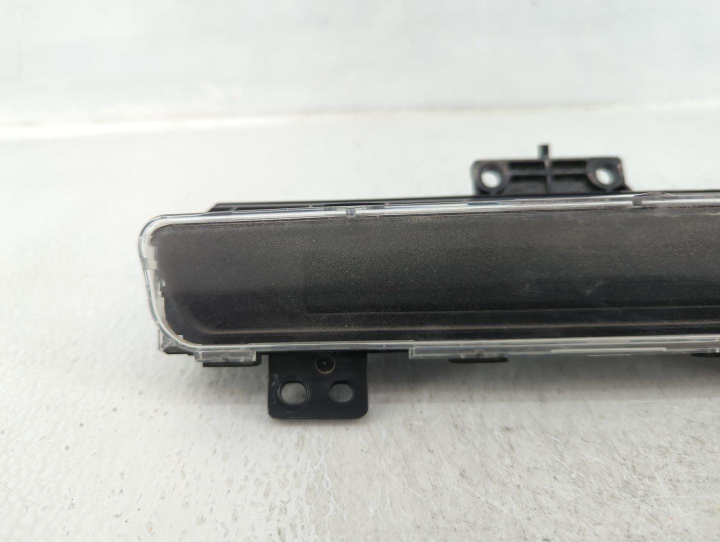 2013-2015 Mazda Cx-9 Am Fm Cd Player Radio Receiver - Oemusedautoparts1.com