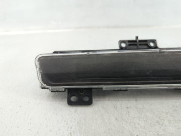 2013-2015 Mazda Cx-9 Am Fm Cd Player Radio Receiver
