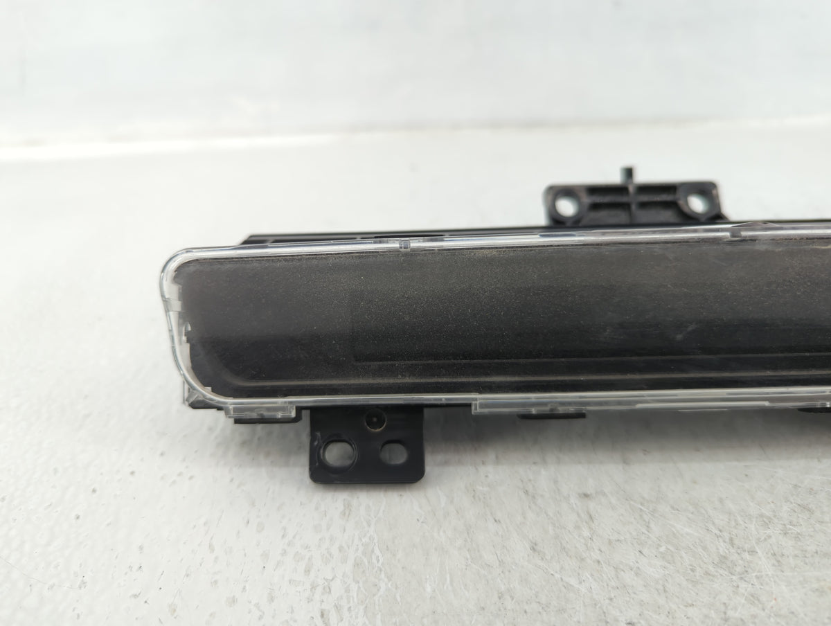 2013-2015 Mazda Cx-9 Am Fm Cd Player Radio Receiver 591383 - Oemusedautoparts1.com
