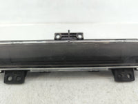 2013-2015 Mazda Cx-9 Am Fm Cd Player Radio Receiver 591383 - Oemusedautoparts1.com