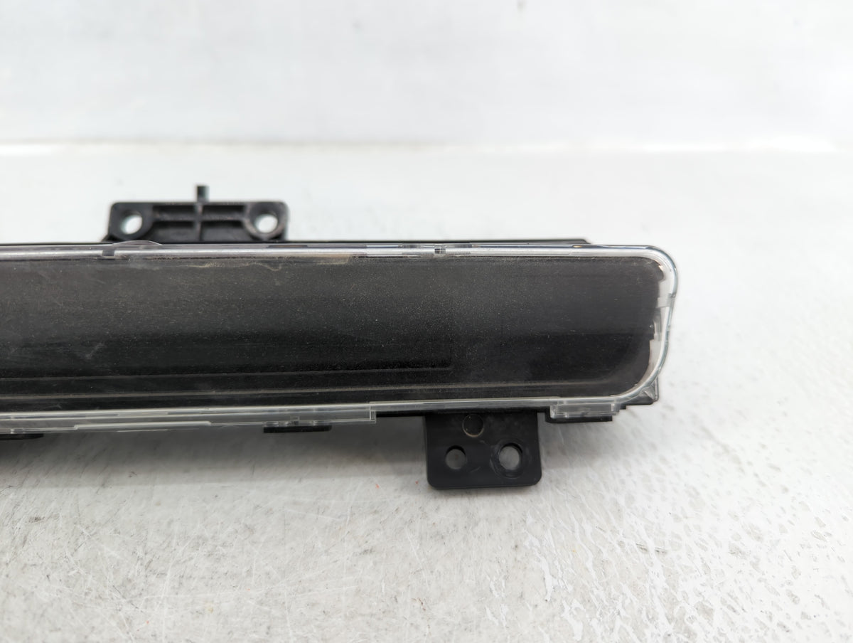 2013-2015 Mazda Cx-9 Am Fm Cd Player Radio Receiver 591383 - Oemusedautoparts1.com