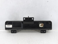 2013-2015 Mazda Cx-9 Am Fm Cd Player Radio Receiver 591383 - Oemusedautoparts1.com