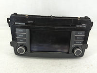 2013-2015 Mazda Cx-9 Am Fm Cd Player Radio Receiver - Oemusedautoparts1.com