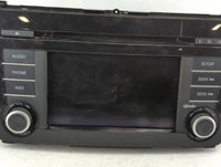 2013-2015 Mazda Cx-9 Am Fm Cd Player Radio Receiver - Oemusedautoparts1.com