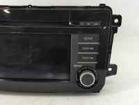 2013-2015 Mazda Cx-9 Am Fm Cd Player Radio Receiver - Oemusedautoparts1.com