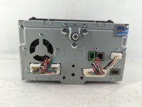 2013-2015 Mazda Cx-9 Am Fm Cd Player Radio Receiver - Oemusedautoparts1.com