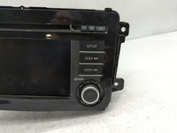 2013-2015 Mazda Cx-9 Am Fm Cd Player Radio Receiver - Oemusedautoparts1.com