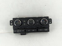 2010-2015 Mazda Cx-9 Climate Control Module Temperature AC/Heater Replacement P/N:TE70-61-190 Fits OEM Used Auto Parts - Oem