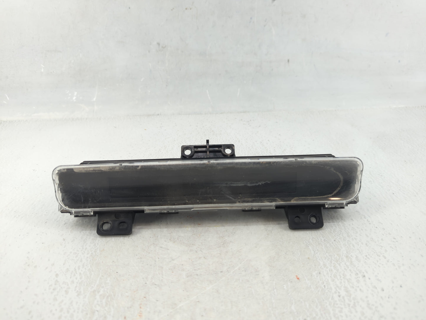 2013-2015 Mazda Cx-9 Information Display Screen - Oemusedautoparts1.com