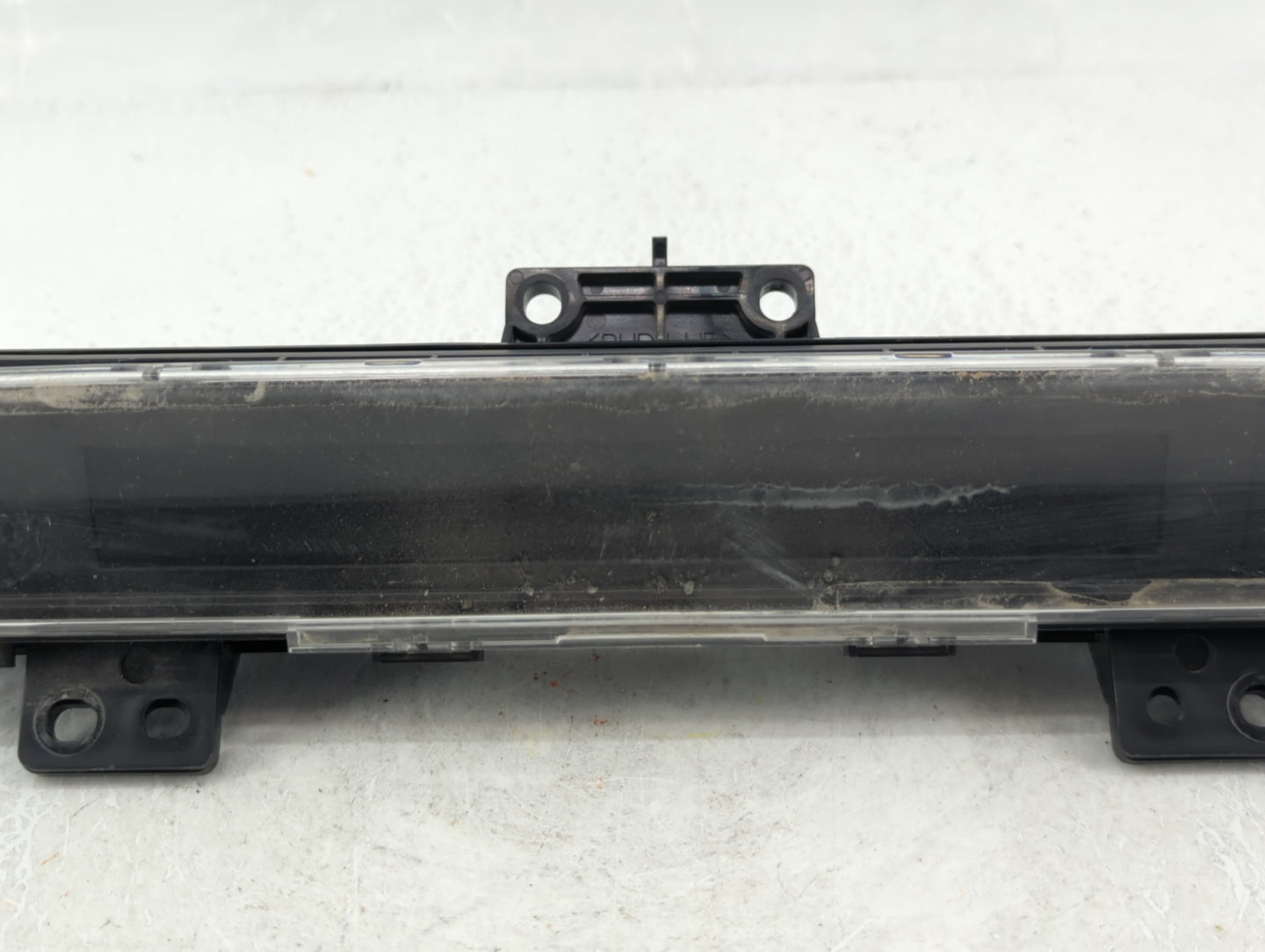 2013-2015 Mazda Cx-9 Information Display Screen - Oemusedautoparts1.com