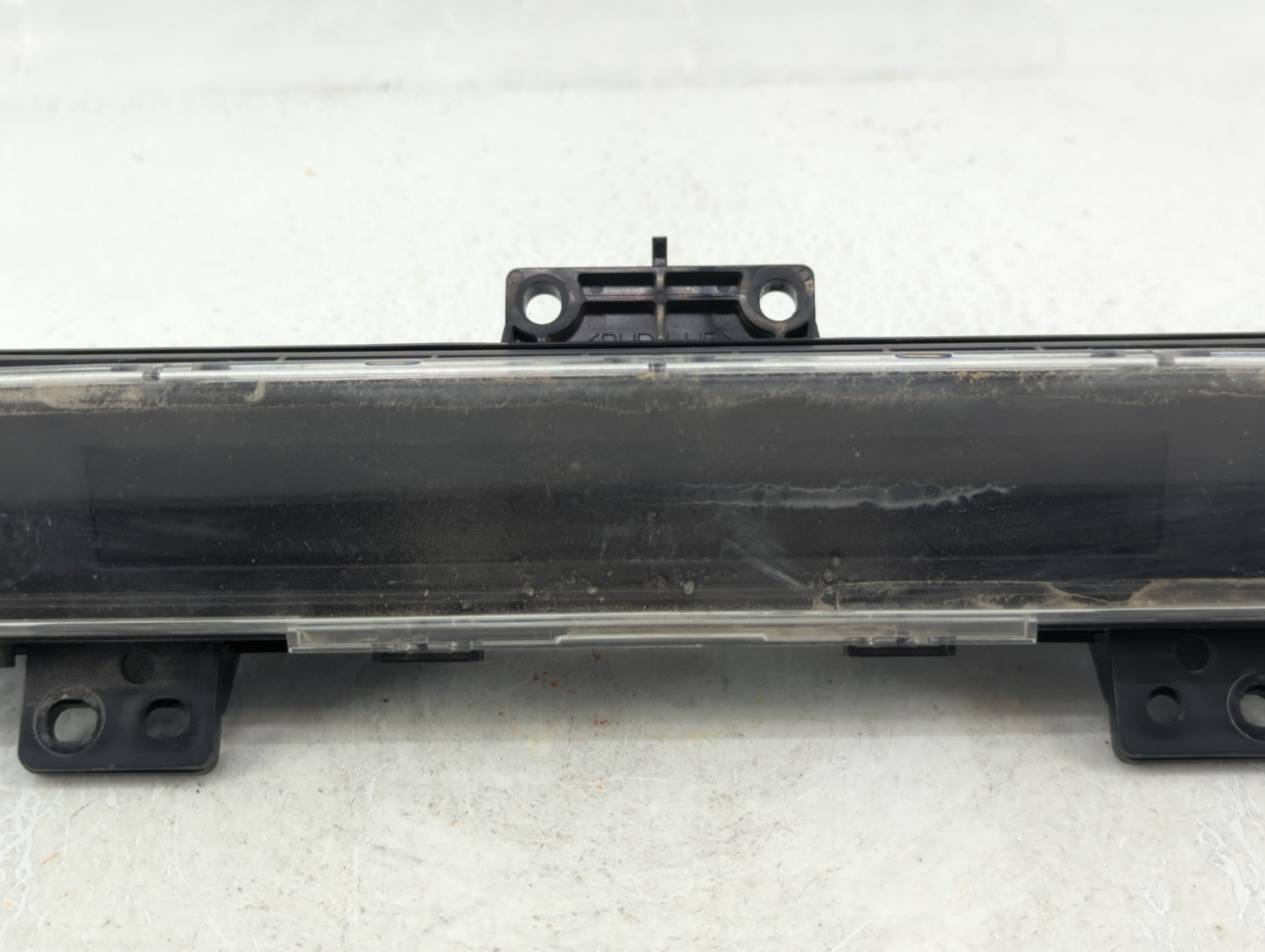 2013-2015 Mazda Cx-9 Information Display Screen - Oemusedautoparts1.com