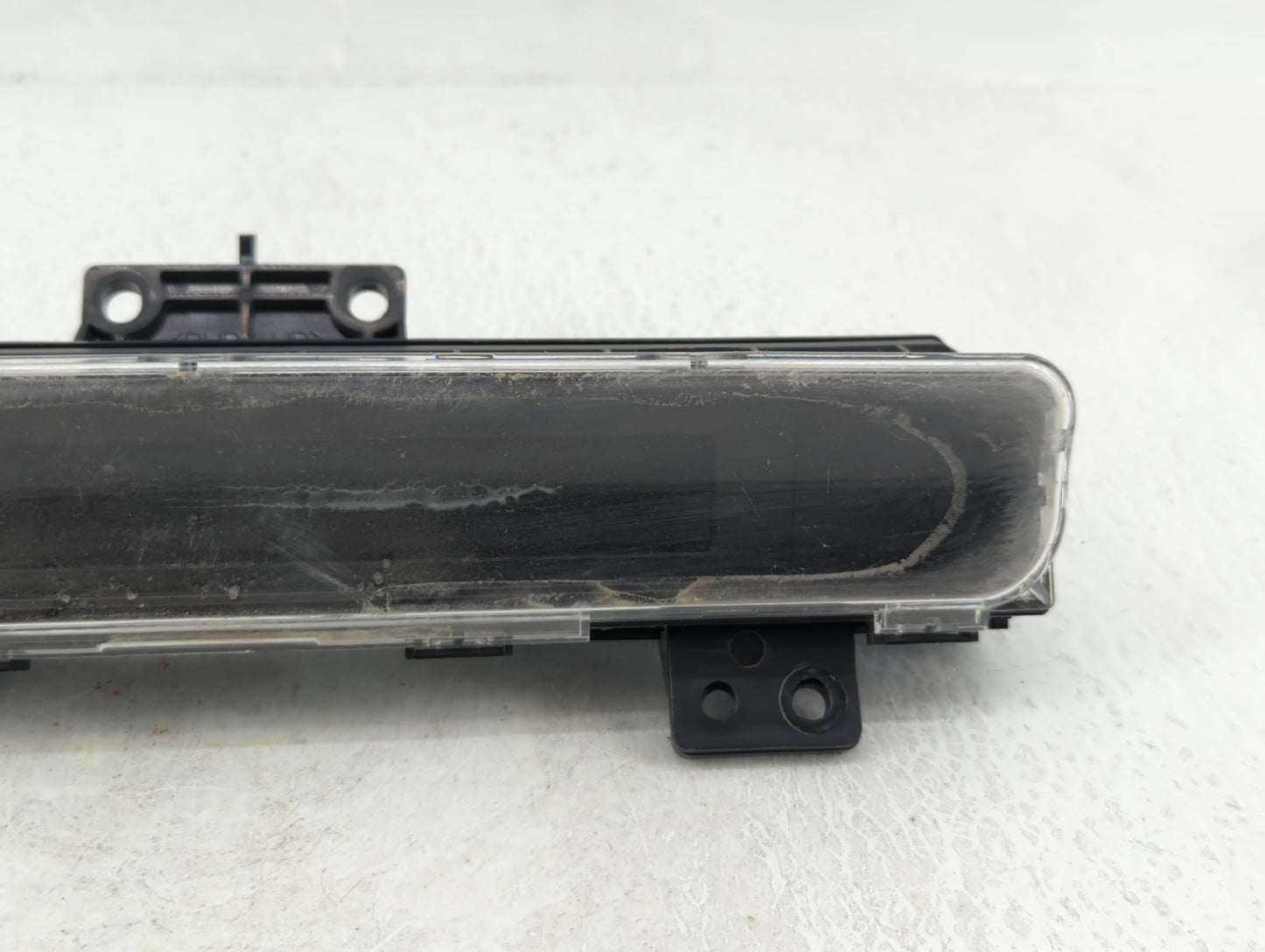 2013-2015 Mazda Cx-9 Information Display Screen - Oemusedautoparts1.com