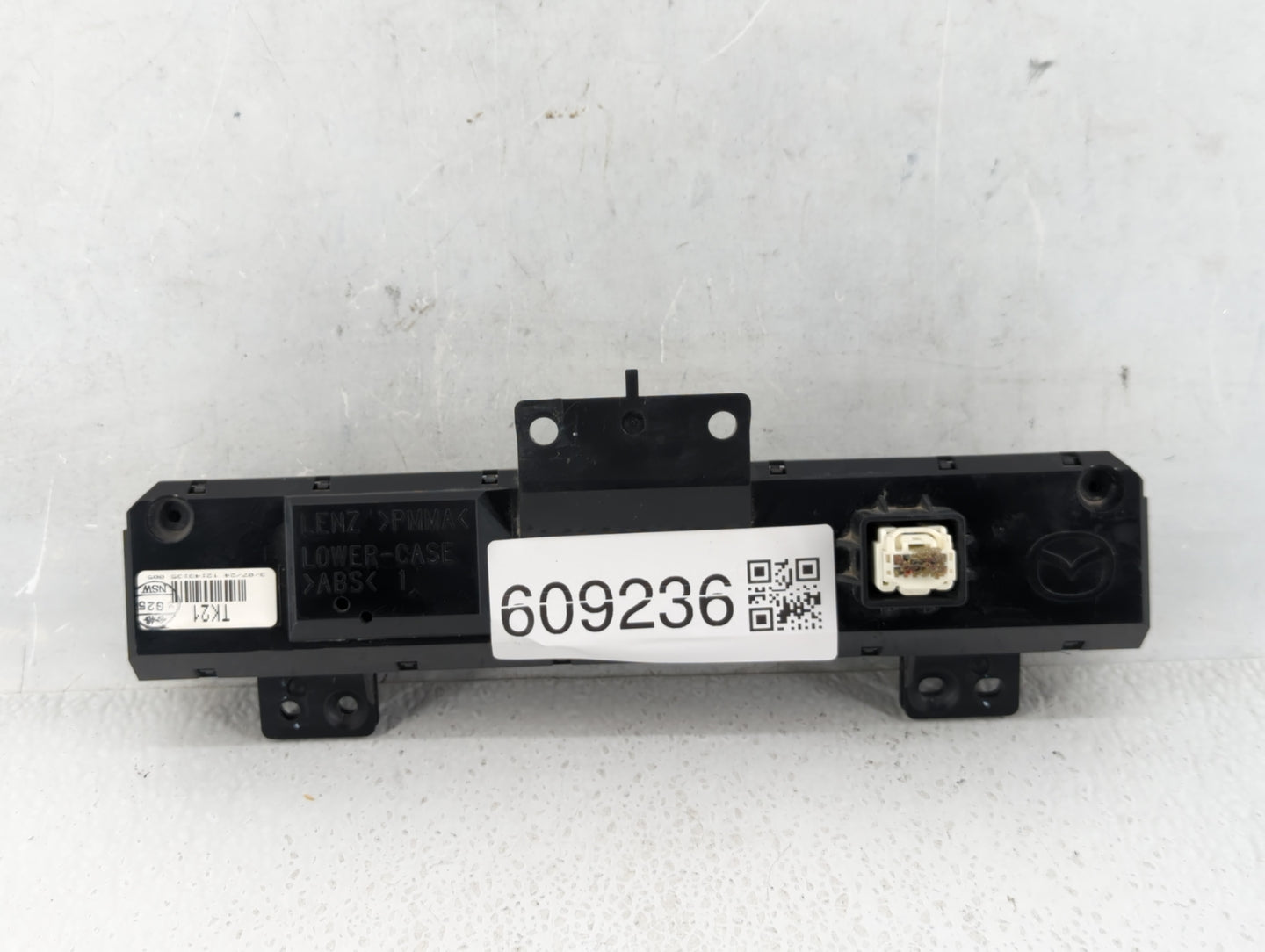 2013-2015 Mazda Cx-9 Information Display Screen - Oemusedautoparts1.com