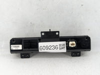 2013-2015 Mazda Cx-9 Information Display Screen - Oemusedautoparts1.com