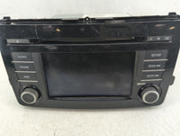 2013-2015 Mazda Cx-9 Am Fm Cd Player Radio Receiver - Oemusedautoparts1.com