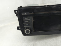 2013-2015 Mazda Cx-9 Radio AM FM Cd Player Receiver Replacement P/N:TK22 66 DV0 Fits Fits 2013 2014 2015 OEM Used Auto Parts