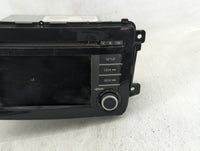 2013-2015 Mazda Cx-9 Radio AM FM Cd Player Receiver Replacement P/N:TK22 66 DV0 Fits Fits 2013 2014 2015 OEM Used Auto Parts