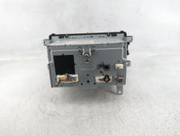 2013-2015 Mazda Cx-9 Radio AM FM Cd Player Receiver Replacement P/N:TK22 66 DV0 Fits Fits 2013 2014 2015 OEM Used Auto Parts