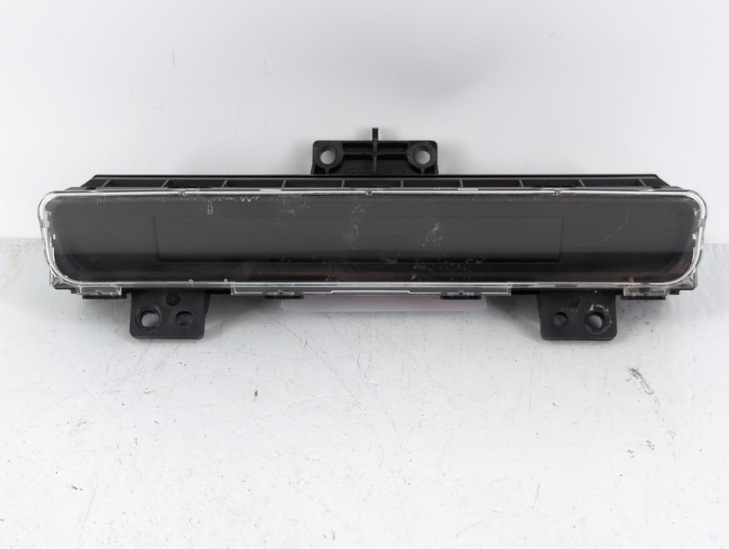 2013-2015 Mazda Cx-9 Am Fm Cd Player Radio Receiver - Oemusedautoparts1.com